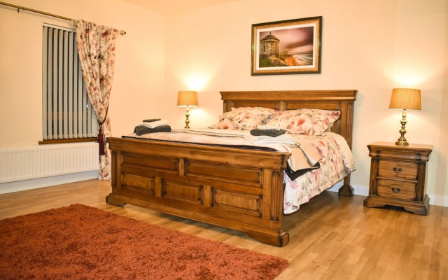 Glenshane Country House