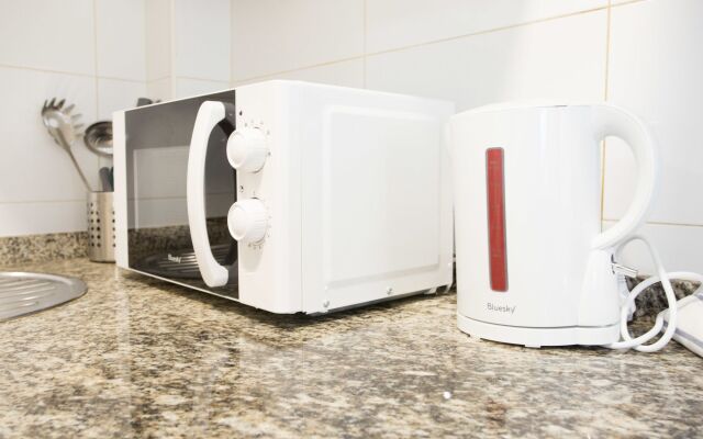 Suncity Studio Peña