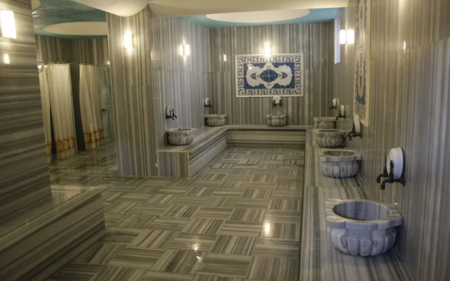 Porsuk Thermal Boutique Hotel