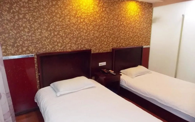 Qianui Holiday Hotel - Hangzhou
