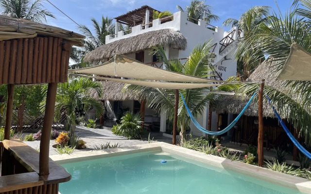 Casa Om