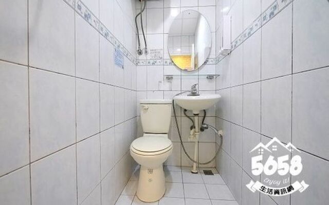 Taichung Fong Jia Sugar