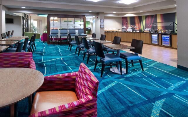 SpringHill Suites by Marriott Greensboro
