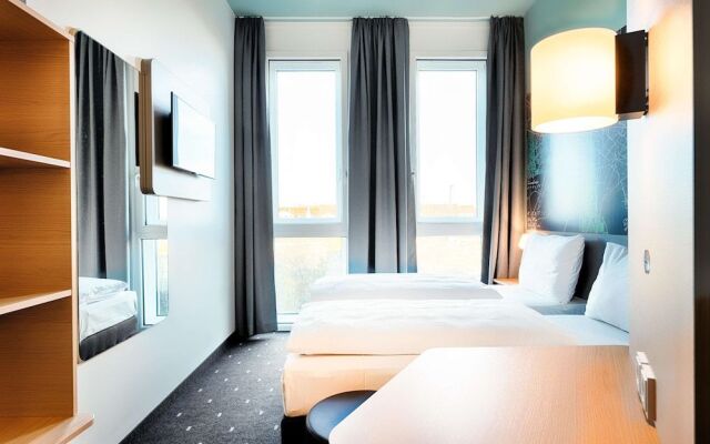 B&B Hotel Nürnberg-West