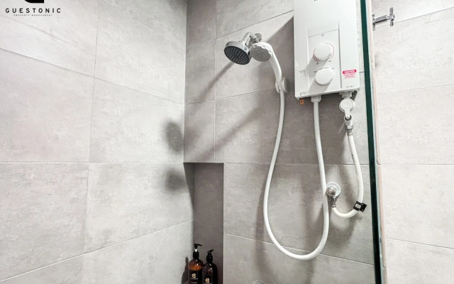 Riveria City KL Sentral by Guestonic