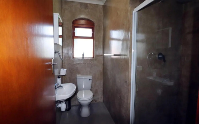 Naude House in Struisbaai