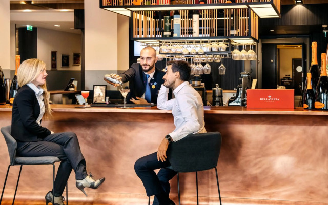 Novotel Parma Centro