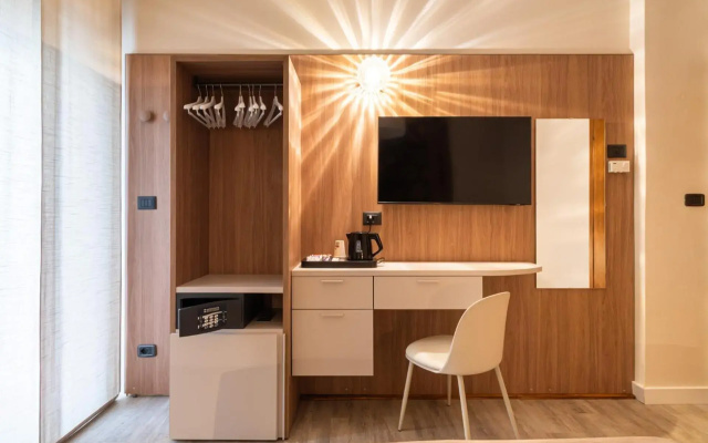 Hotel Continental