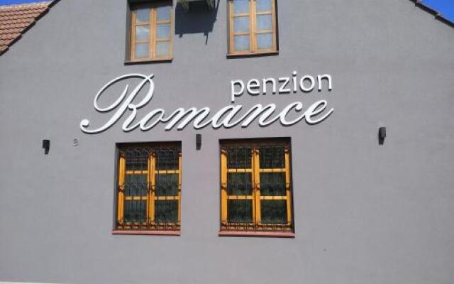 Penzion Romance