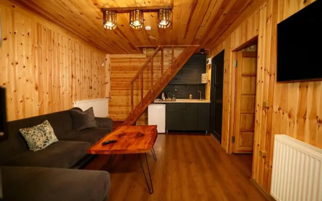 Tuva Villas Apart