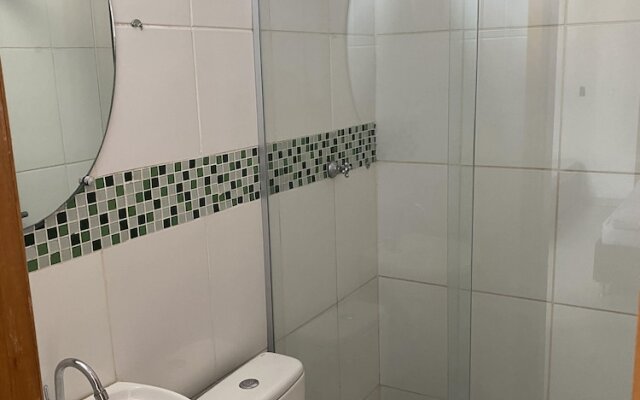 Hotel Nova Jerusalem