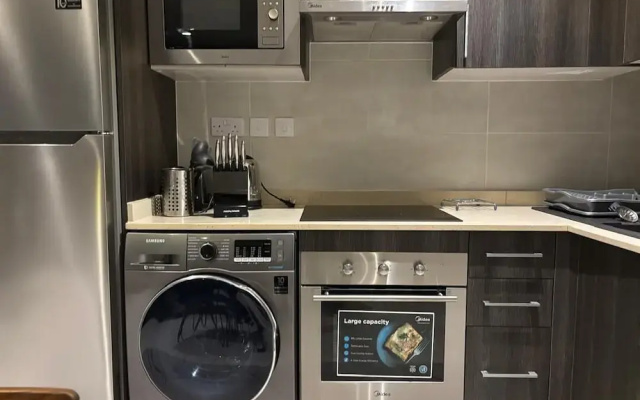 Unique Abodes