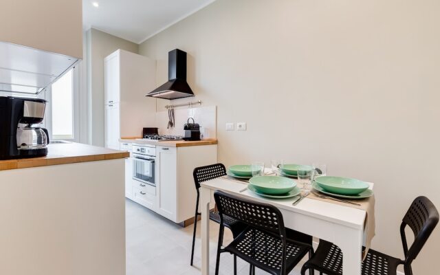 Magnificent penthouse with terrace and Netflix