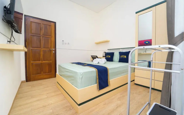 Semenrante Living by ARBA