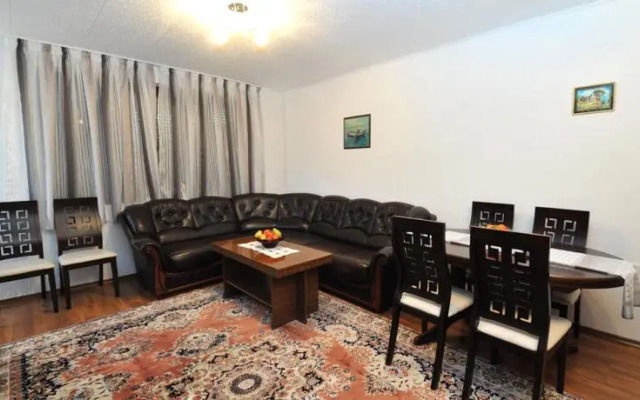 Easy Flats Apartment