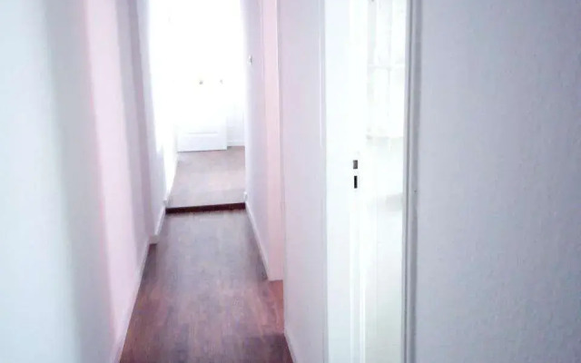 Apartamentos La Concepción