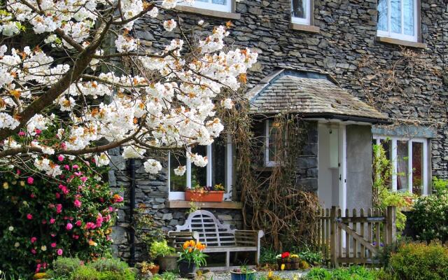 Stockghyll Cottage