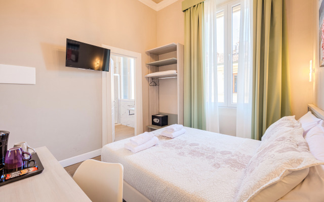 Hotel Bijou Roof Terrace