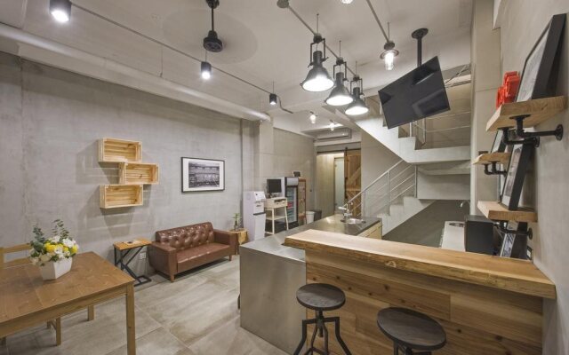 OX Suites