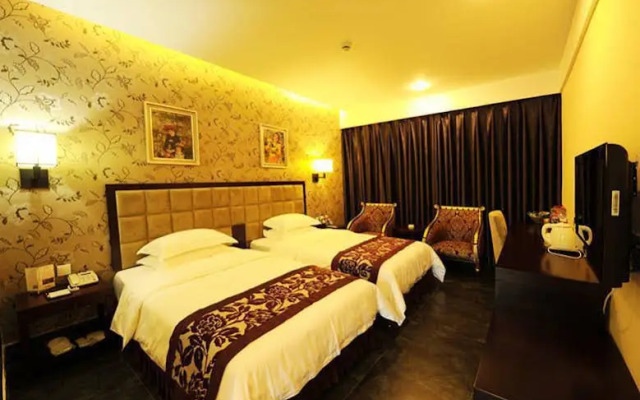 Wangcang Liangyu Hotel