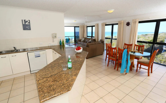San Marino By The Sea Apartments