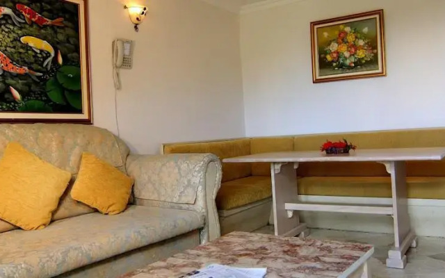 Club Bali Suites At Kota Bunga