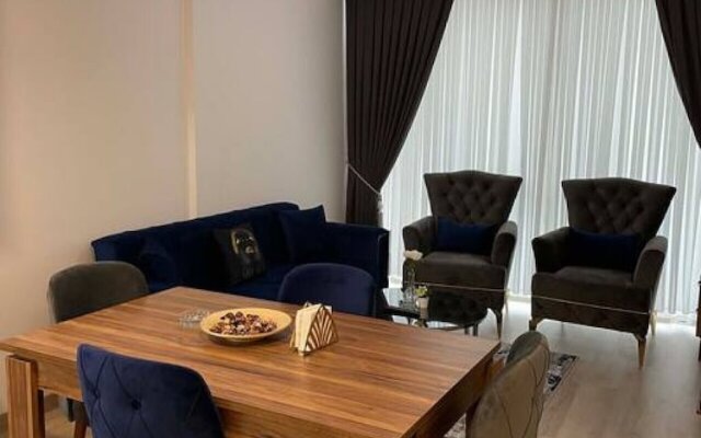 Lovely 1-bedroom Suite Apartment Near Mall of Istanbul