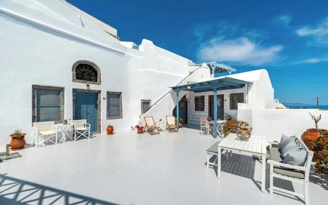 Messavoli residences