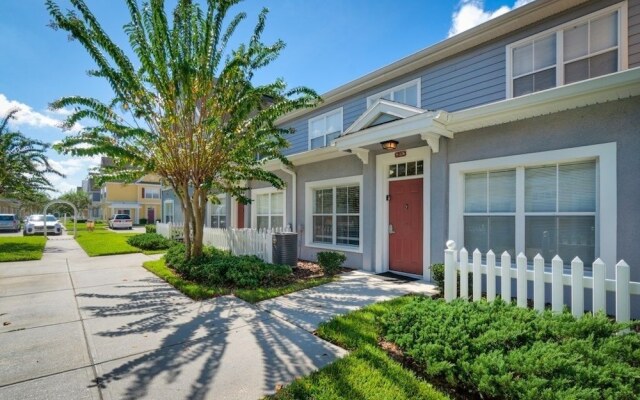 H2u - Lady - Sd4601 3 Bedroom Townhouse