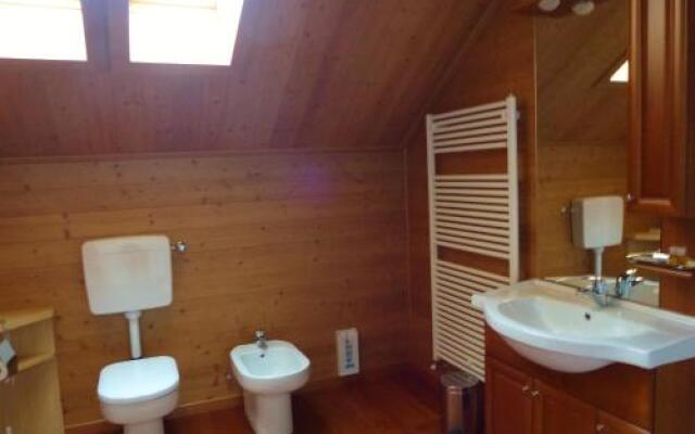 Hotel & Restaurant AL TRIVIO