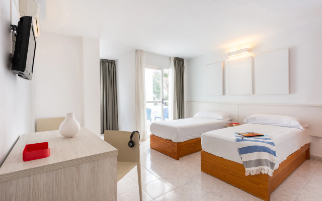 Apartamentos Vibra Panoramic