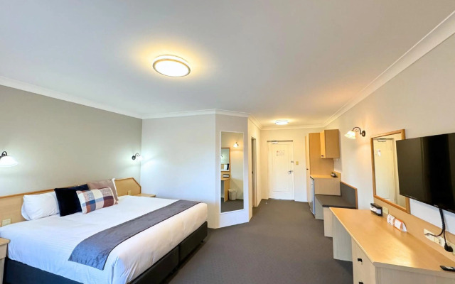 Econo Lodge Gateway Tamworth