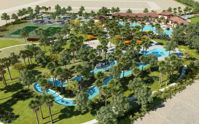 Broad Oak Villa Solterra 3