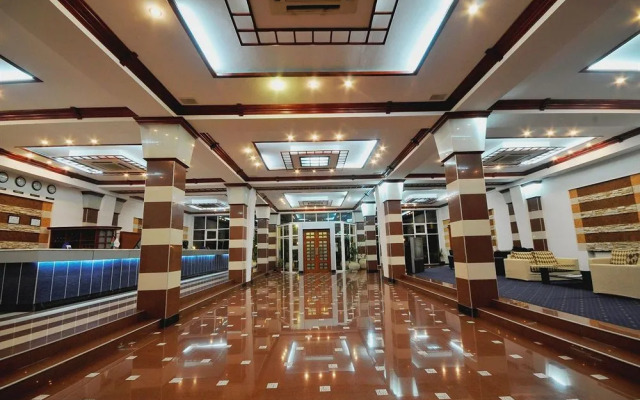 Serin Hotel