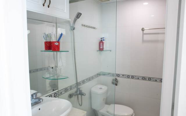 Phi Yen Apartment