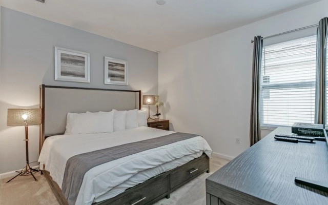 12 Bedroomsq Foot Villa Villa by Redawning