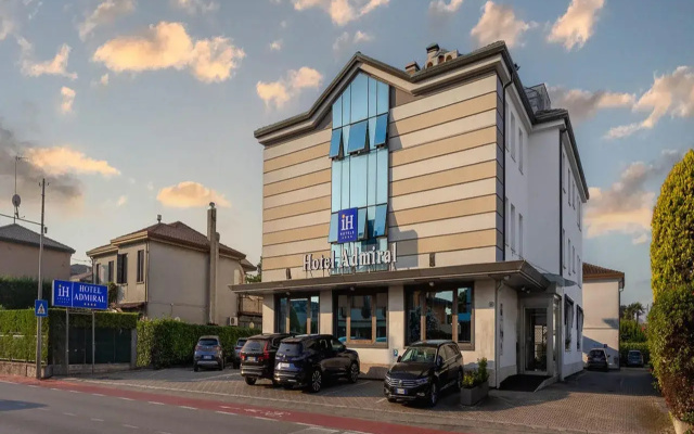 iH Hotels Padova Admiral