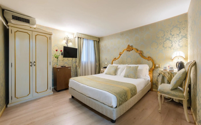 San Giorgio Hotel