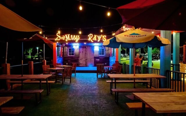 Rayburn Resorts