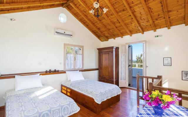 Villa Antigoni Large Private Pool - 2405