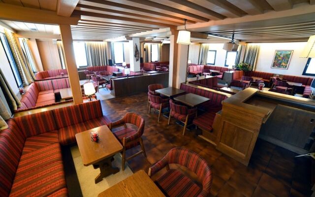 Sport Hotel Cristallo