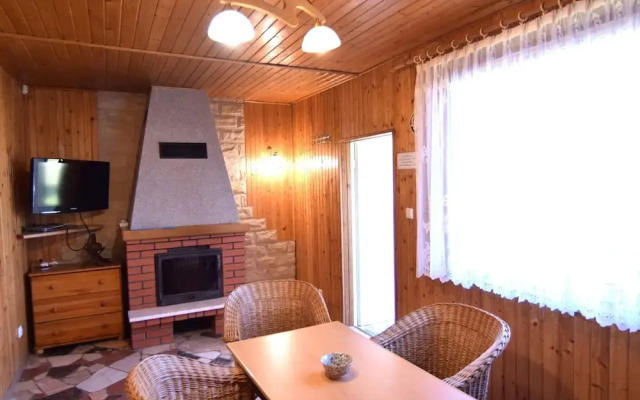 Holiday Apartment in Kopalino