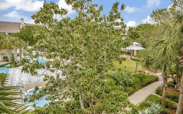 Market Street Inn 545