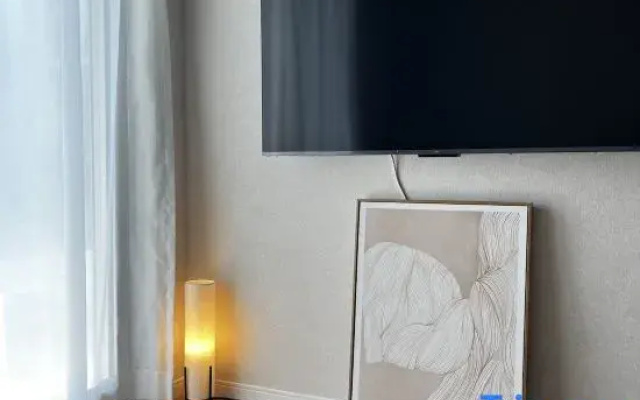 VJ House