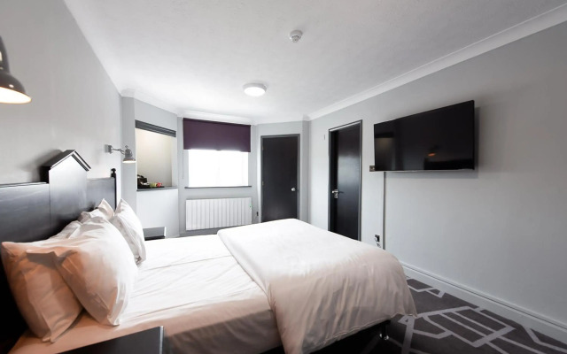 Village Hotel Liverpool