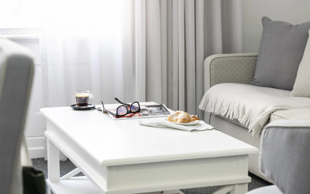 Adina Apartment Hotel Brisbane Anzac Square