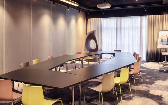 Novotel Marne Vallee Collegien