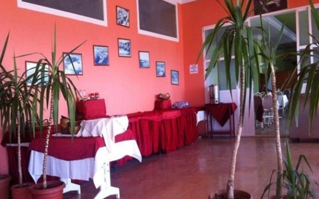 Comfort Ada Class Hotel