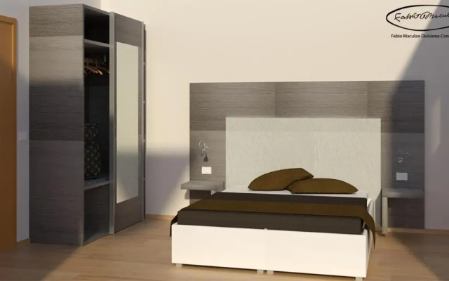 Hotel Fabris