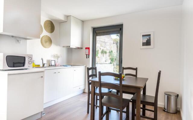 Samasal Trindade Apartments